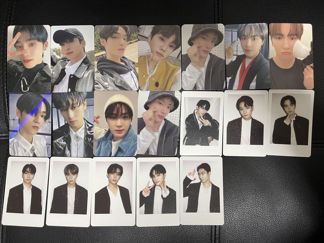 ドボイズまとめセット WITHMUU